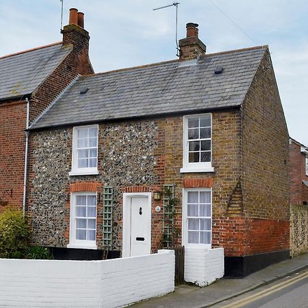 The Cottage Broadstairs Exteriér fotografie